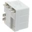 Starter(relay) Ge# 3, 4A1107-13