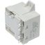 Starter(relay) Ge#3a, 4A1107-18