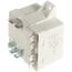 Starter, 4A1107-22