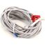 Thermistor - Cabinet, 4A1429-02