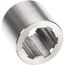 Coupling Spline, 4A3204-01