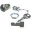 Lock - Door, 4A4000-01