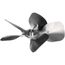 Fan Blade, 4A4014-01