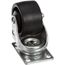 Caster - Plated 4inch, 4A4275-02