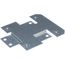 Drain Pan Bracket As, 4A4315G01