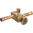 Shut Off Valve, 4A4822-01