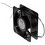 Fan #uf12a12 - Bwhr - Cc, 4A5343-01
