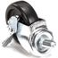 Caster - 4 Inch (locki, 4A5427-02