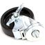 Caster 6 Inch (locki, 4A5428-02