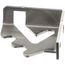 Bracket - Rail Cover, 4A5596-01