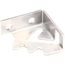Bracket - Rail Cover, 4A5596-02