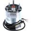 Fan Motor, 4A6115-01