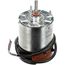 Fan Motor, 4A6115-02