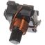 Relay - Start, 4A6383-01