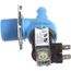Water Inlet Valve, 4A6722-01