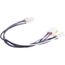 Wire Harness, 4A7108-01