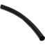 Silicone Hose Black (1 Foot), 7716B2025