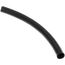 Silicone Hose Black, 7725B1923