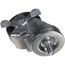 Ca - 4 - Br 3" Caster with Bolt and Brake, CA-4-BR
