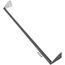 Stainless Steel Handle, HA-636-SS-K