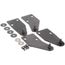 Hinge Kit - Sc Hinge K, HINGEKIT-SC