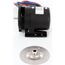 Pump Motor Serv Kit, HS-0199