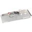 Push Lever Service K, HS-2101