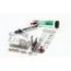 Hinge Kit on Left, HS-3527