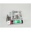 Hinge Kit on Right, HS-3528