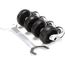 4" Caster Kit, HS-5035