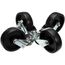 6" Caster - Set of 4, HS-5036