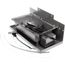 Heated Cond Drain Pan, HS-5453