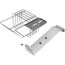 Bin Scoop Holder Kit, HS-5607