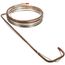Left Heat Exchanger, OT-TUB-1080
