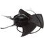Fan Motor, P02596-01