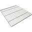 Sh - 0427 - Hd - Fe - Gr Flat Shelf 21 9/16" x 2, SH-0427-HD-FE-GR