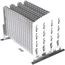 Evaporator Kit: Km - 901M/1100 _ J/3/50, SP-5358