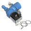 Water Valve Replacement, SP-5616
