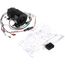 Hanning Pump Motor Rplmnt Service Kit, SP-5687