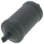 3/8" ODF Bi-Flow Heat Pump Filter Drier (16 Cubic Inches)