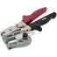HP18KR, RedLine Hole Punch, Adjustable Throat