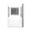 HP Series 2 Circuit Electronic Line Voltage 7 Day Programmable Thermostat (120/240V)