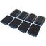 Heat Pump Pad 36 x 36 x 8"