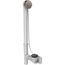 26" Universal Rotary/Cable Drain Kit, HP55826 (Brushed Nickel)