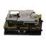 Pneumatic Humidity Sensor, 15 to 85% RH range