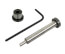 1/8" Replacement Punch & Die Set