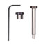 3/16" Punch & Die Set