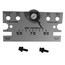 Scaleplate for Horizontal °F Thermostats