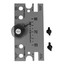 Scaleplate for Vertical °F Thermostats