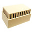 Blank Cover (White)